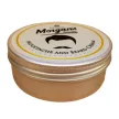 Morgan's szakáll- és bajusz krém 75ml