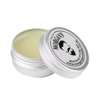 Morgan's bajuszwax 15 ml