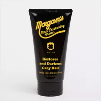 Morgan's Classic Hair Darkening Cream hajsötétítő krém 150 ml