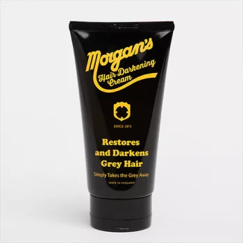 Morgans Classic Hair Darkening Cream 150ml