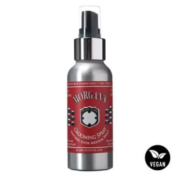 Morgan's Grooming Spray 100ml