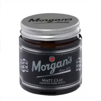 Morgan's Styling Matt Clay hajagyag 120 ml