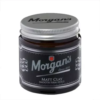 Morgan's Styling Matt Clay 120ml 