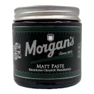 Morgan's Styling Matt Paste Brazilian Orange – közepes tartás, matt, narancs illat 120 ml Morgan's Styling Matt Paste Brazilian Orange – közepes tartás, matt, narancs illat 120 ml