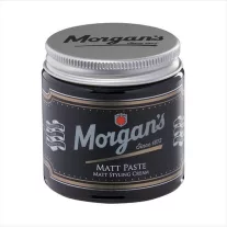 Morgan's Matt Paste Styling Cream hajkrém 120 ml