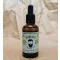 Morgan's szakállolaj – argán, mandula, borsmenta, teafa, mandarin, citrus illat 50 ml