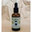 Morgan's szakállolaj – argán, mandula, borsmenta, teafa, mandarin, citrus illat 50 ml