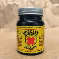 Morgan's Original Pomade hajsötétítő pomádé 100 g