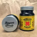 Morgan's Original Pomade hajsötétítő pomádé – közepes tartás, közepes fény, őszülő hajra 100 g