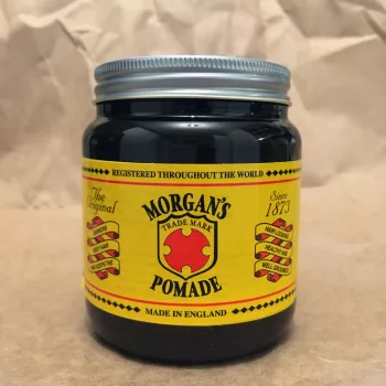 Morgan's Original Pomade 200g
