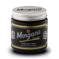 Morgan's Strong Wax Vintage Grease 120 ml
