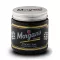 Morgan's Strong Wax Vintage Grease – olajbázisú, erős tartás, közepes fény, jázmin, vanília illat 120 ml