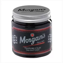 Morgan's Styling Texture Clay fiber hajagyag 120 ml