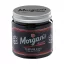 Morgan's Styling Texture Clay fiber hajagyag – erős tartás, matt, bergamott, jázmin illat 120 ml