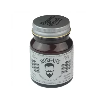 Morgan's bajuszwax Twist and Twiddle 50g