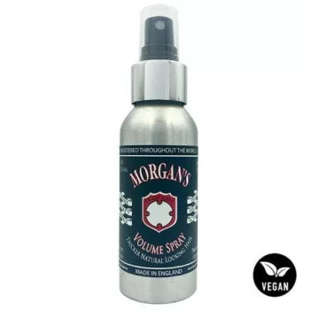 Morgan's Volume Spray 100ml