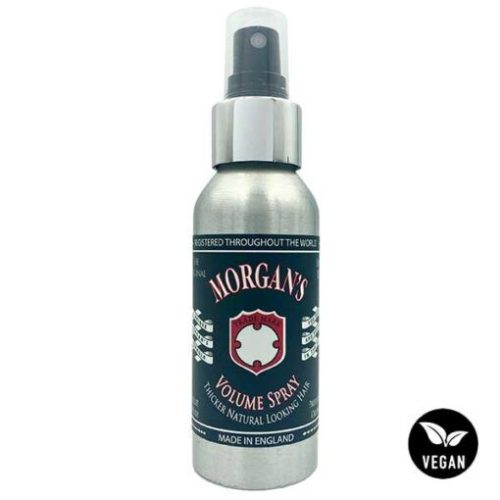 Morgan's Volume Spray 100ml