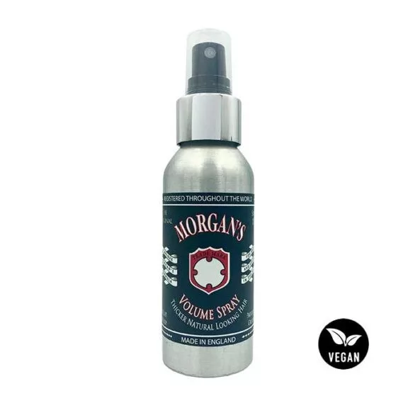 Morgan's Volume Spray 100 ml Morgan's Volume Spray 100 ml