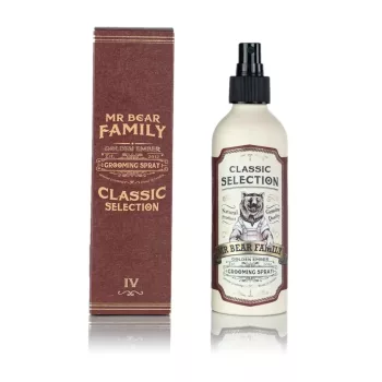 Mr Bear Family Grooming Spray Golden Ember 200 ml