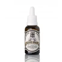 Mr. Bear Family Beard Brew szakállolaj Illatmentes 30 ml