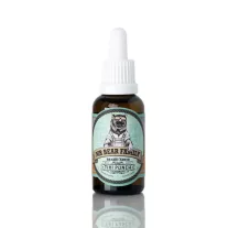 Mr. Bear Family Beard Brew szakállolaj Tiki Punch 30 ml