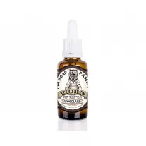 Mr. Bear Family Beard Brew szakállolaj Woodland 30 ml