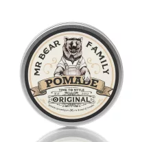 Mr. Bear Family Original Pomade 100 g