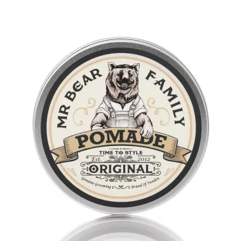Mr. Bear Family original pomade 100g