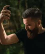 Mr Bear Family Grooming Spray – Sea Salt (200 ml)
