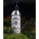 Mr Bear Family Grooming Spray – Sea Salt (200 ml) Mr Bear Family Grooming Spray – Sea Salt (200 ml)