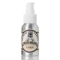Mr. Bear Family Beard Shaper szakállformázó Citrus 50 ml