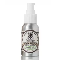 Mr. Bear Family Beard Shaper szakállformázó Wilderness 50 ml