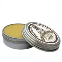 Mr. Bear Family Moustache Wax bajuszwax Citrus 30 ml