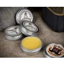 Mr. Bear Family Moustache Wax bajuszwax Citrus – erős tartás, természetes fény, citrus illat 30 ml Mr. Bear Family Moustache Wax bajuszwax Citrus – erős tartás, természetes fény, citrus illat 30 ml