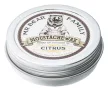 Mr. Bear Family moustache wax wilderness 30ml