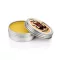 Mr. Bear Family Moustache Wax bajuszwax Original – erős tartás, természetes fény, friss citrus illat 30 ml