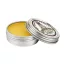 Mr. Bear Family Moustache Wax bajuszwax Wilderness – erős tartás, természetes fény, zöld erdő, levendula illat 30 ml