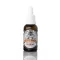 Mr. Bear Family Beard Brew szakállolaj Wildfire – természetes fény, tábortűz, füst illat 30 ml