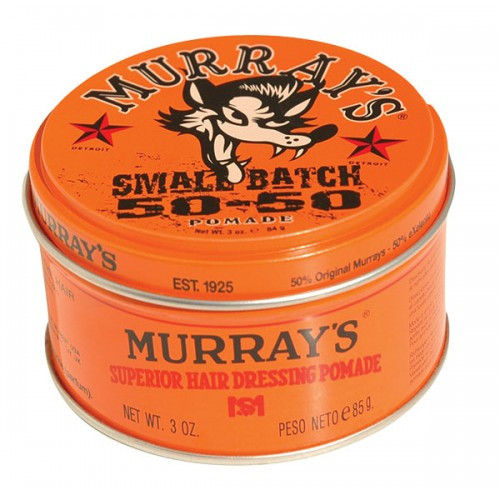 Murray