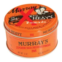 Murray's X-Tra Heavy Pomade 85 g
