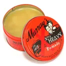 Murray's X-Tra Heavy Pomade – extra erős tartás, természetes fény, olajbázisú 85 g Murray's X-Tra Heavy Pomade – extra erős tartás, természetes fény, olajbázisú 85 g