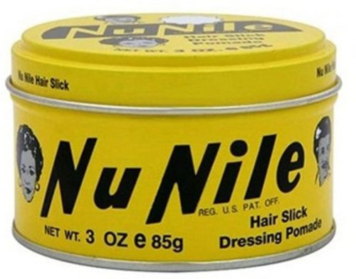 Nu Nile pomádé