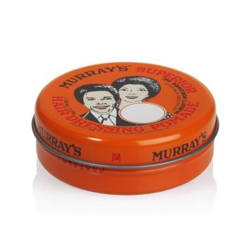   Murray's Superior Hair Dressing Pomade Travel Size - erős pomádé 32g