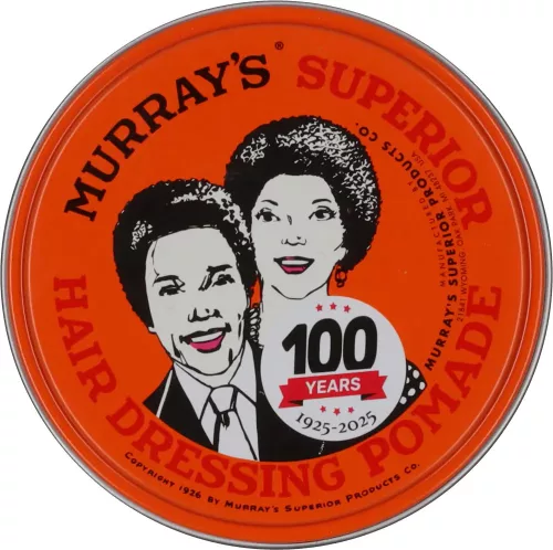 Murray's Superior Hair Dressing Pomade