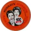 Murray's Superior Hair Dressing Pomade 100 Years LTD 85 g