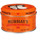 Murray's Superior Hair Dressing Pomade 100 Years LTD – limitált kiadás, erős tartás, természetes fény 85 g Murray's Superior Hair Dressing Pomade 100 Years LTD – limitált kiadás, erős tartás, természetes fény 85 g