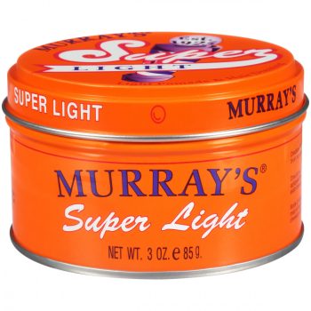 Murray's Super Light - szuper fényes pomádé 85g