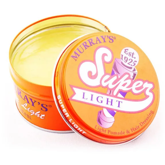 Murray's Super Light pomádé 85 g Murray's Super Light pomádé 85 g