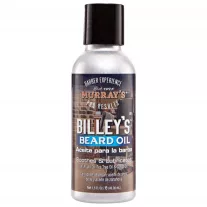 Murray's Pro Results Billey's Beard Oil szakállolaj 46 ml