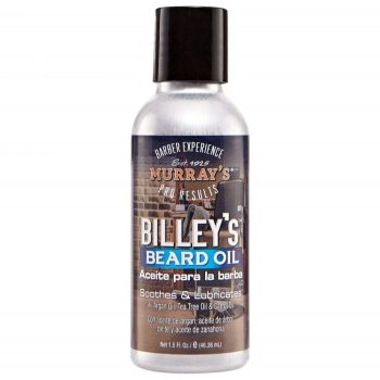   Murray's Pro Results Billey's Beard Oil szakállolaj 46ml